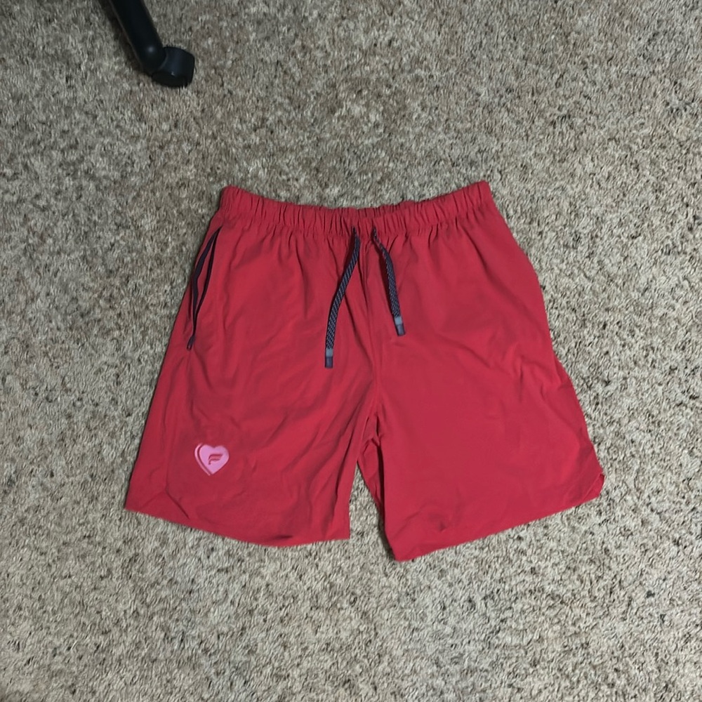 Men’s Fabletics Shorts